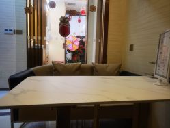 -芳朵美容养生SPA