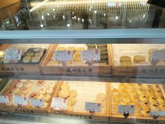 -采芝斋(延安路店)
