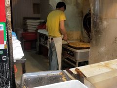 -咏春葱油饼(德政中路店)