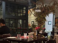 -22ºN BISTRO西餐&酒馆(石奥商业街店)