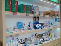 -宝岛眼镜·星创视光中心(黄河店)