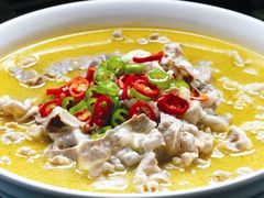 -客满堂川湘菜馆