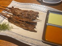 -烧蠔帮·湛江生蚝(工农店)