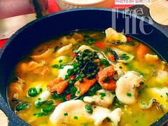 -赵小姐丨新中餐(曲江店)