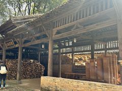 -景德镇古窑民俗博览区