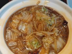 -绿茶餐厅(蓝色港湾店)