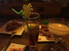 picture-Helens海伦司小酒馆(红旗南路店)