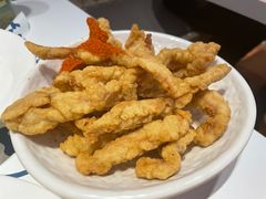 -松哥油焖大虾.小龙虾.黑鸭煲(海岸城店)