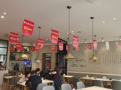 -镇南锅盖面馆(解放路店)