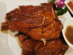 -香云轩·顺德菜(香云纱园林酒店店)