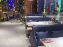 -夏日玛莉西餐厅(金茂览秀城店)