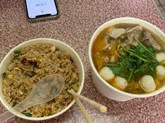 -明月虾面(厦禾路店)