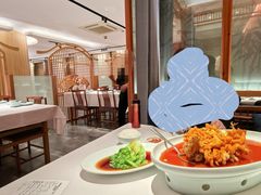 -森隆饭庄(崇文门新世界百货店)