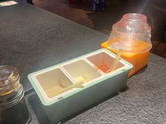 -买又大餐厅(福林里店)