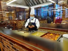 大堂-青鹤谷(苏州店)