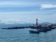 -三亚西岛海洋文化旅游区