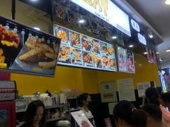 -卤人甲·卤炸鸡爪(新亚店)