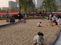 -西海子公园