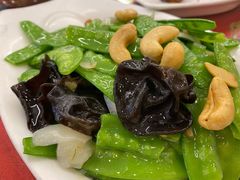 养生小炒-玉华台饭庄(裕中西里小区店)