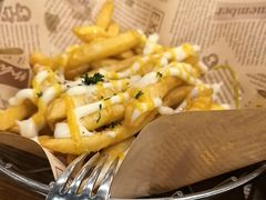 -西语炭烧牛排·西厨(石龙店)