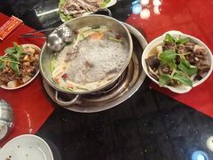-香丽缘饭馆(黑龙潭店)