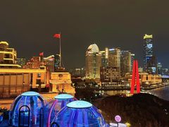 -罗斯福色戒酒吧(外滩店)