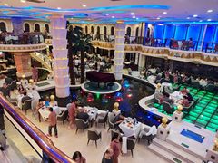 -碧中海汤泉汗蒸酒店