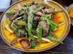 -秦二哥格格(高笋塘店)