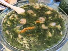 -长兴菜馆(高桥店)