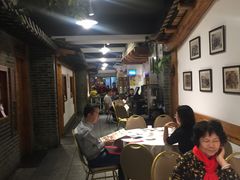 大堂-六婶西关小厨(光塔路店)