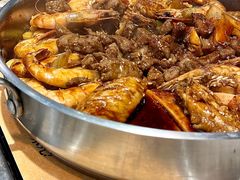 -黄记煌三汁焖锅(新世纪广场店)