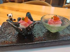 -TORO MaKi 寿司·日料(华创店)