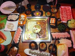 -红花椒火锅(泰州万达店)