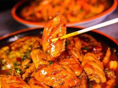 -胖哥俩肉蟹煲(来福士店)