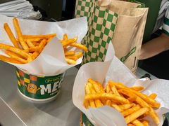 -Potato Corner(广州天河城店)