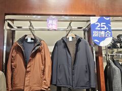 -南京商厦