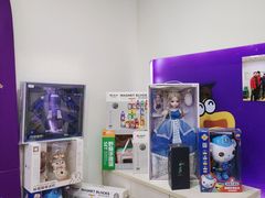 -瑞思英语·少儿英语启蒙(和平·国际商场示范校区)