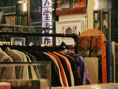 -旧天堂书店(华侨城创意文化园南山特色文化街区店)