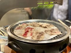 -胡哥烤肥牛(车公庙店)