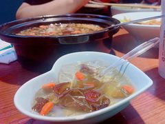 -川人百味·水煮活鱼(赛罕万达店)