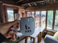 -田德能咖啡博物馆