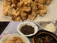 -大隐隐于市私房菜(保和小区店)