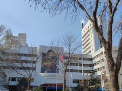 -山东省立医院(中心院区)