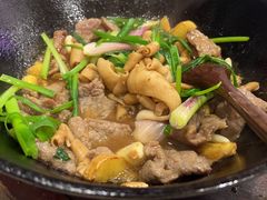 -食为先(中山七路店)