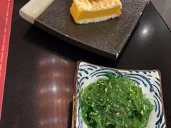 -古田居·特色寿司料理(骏欣中心店)