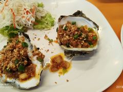 -班赞海鲜市场