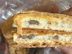 -宫廷糕点铺(人民中路店)