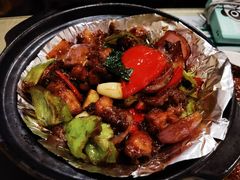 -香港威特瑞茶餐厅(小白楼音乐厅店)