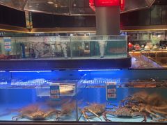 -阿伟海鲜楼·福建菜(延寿店)