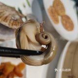 吃货日记：今天尝鲜生蚝